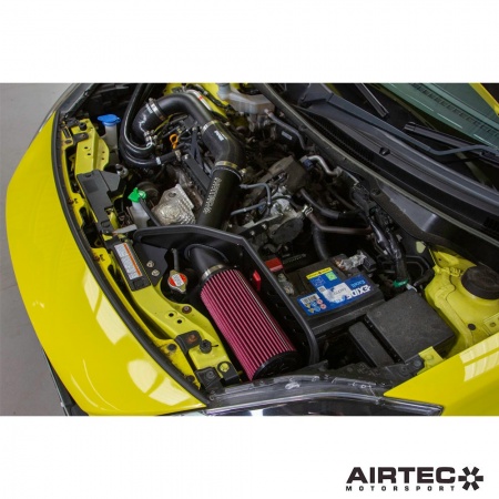 Kit d\'admission AIRTEC pour Suzuki Swift Sport ZC33S