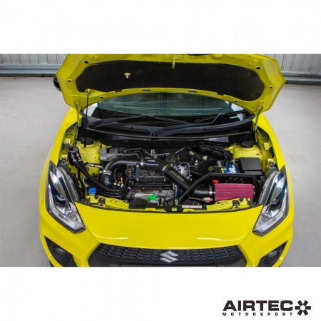 Kit d\'admission AIRTEC pour Suzuki Swift Sport ZC33S