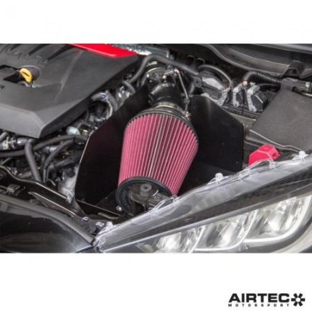 Kit d\'admission AIRTEC pour Toyota Yaris GR