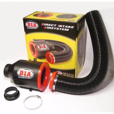 Kit d\'admission BMC DIA pour Alfa Romeo 33