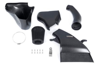 Kit d\'admission carbone ARMASPEED pour Audi S4 + S5 (B8) 3,0l TFSI