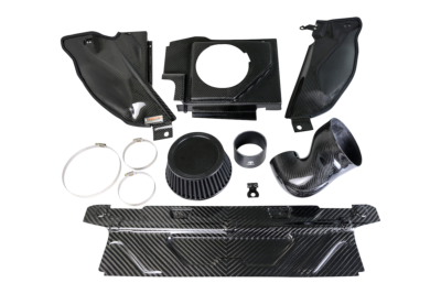 Kit d\'admission carbone ARMASPEED pour BMW 320i + 330i G20