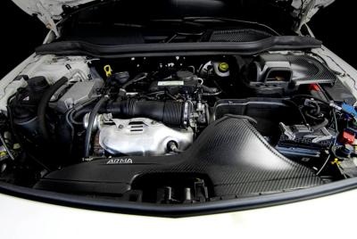Kit d\'admission carbone ARMASPEED pour Mercedes A250 (W176)