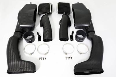 Kit d\'admission carbone ARMASPEED pour Mercedes CLS 63 AMG W218