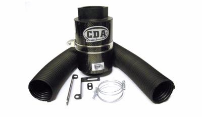 Kit d\'admission carbone BMC CDA pour Alfa Romeo GT 2,0l JTS