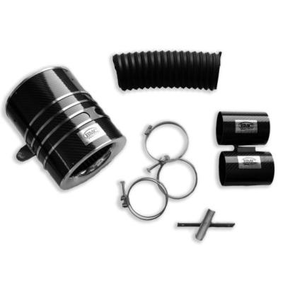 Kit d\'admission carbone BMC CDA pour Lotus Evora S 3,5l V6 350cv