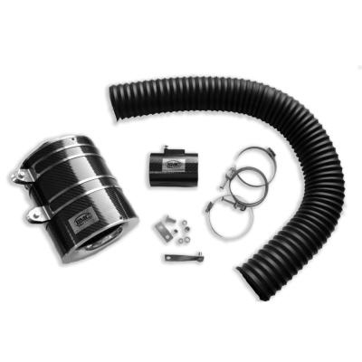 Kit d\'admission carbone BMC CDA pour Lotus Exige 3,5l V6 S 350cv