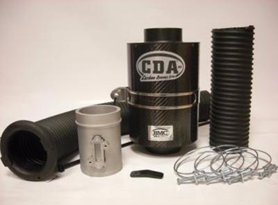 Kit d\'admission carbone BMC CDA pour Opel GT 2,0l 16v Turbo