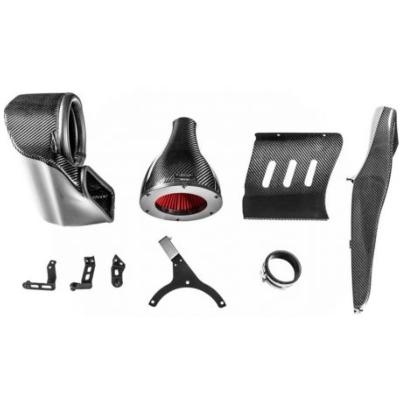 Kit d\'admission carbone EVENTURI pour Audi RS4 / RS5 (B9)