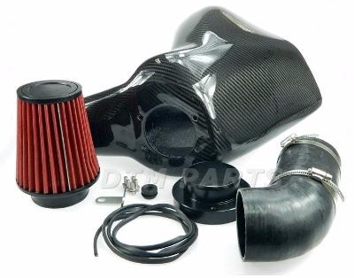 Kit d\'admission carbone Pour moteur 2,0l TFSI CCZB