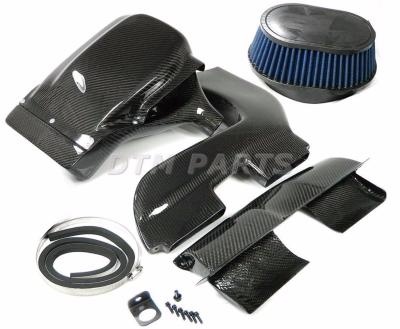 Kit d\'admission directe carbone pour BMW 335i N54