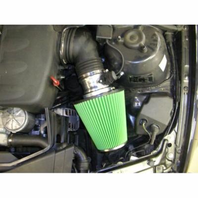 Kit d\'admission directe Green BMW M3 E46 3,2l