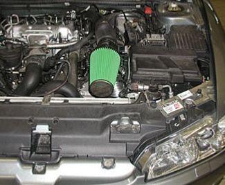 Kit d\'admission directe Green Peugeot 406 Coupé 2,2L HDI 16v