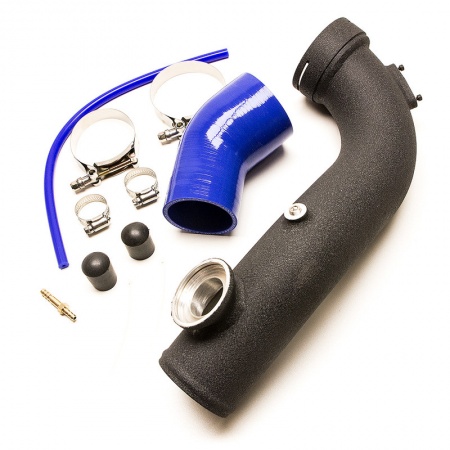 Kit dump valve HKS + charge pipe BMW 335i et 135i N54