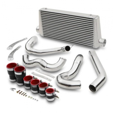 Kit Echangeur de turbo + sural Renault Megane 2 RS 225 / 230