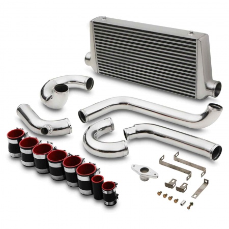 Kit Echangeur de turbo Mazda 3 MPS 2007-2009