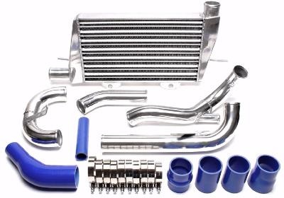 Kit Echangeur de turbo Mitsubishi Lancer Evolution 10