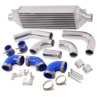 Kit Echangeur de turbo Opel Astra H OPC