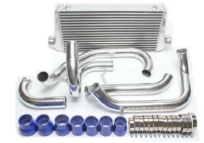 Kit Echangeur de turbo Subaru Impreza WRX + STi 2000-2006