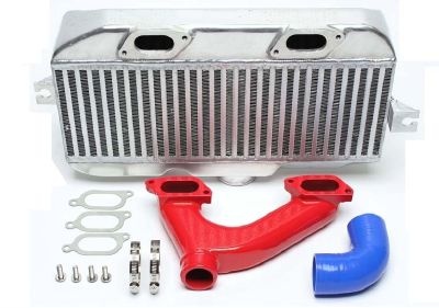 Kit Echangeur de turbo top Mount Subaru Impreza WRX STi 2005-2007