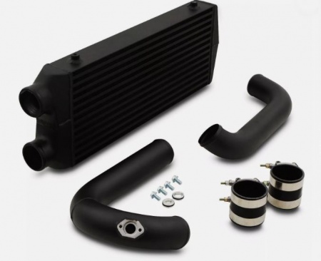 Kit Echangeur de turbo Vw Golf 4 / Audi A3 1.8T