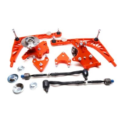 Kit grand angle Driftmax pour BMW Série 3 E36