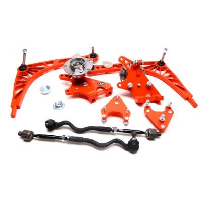 Kit grand angle Driftmax pour BMW Série 3 E46