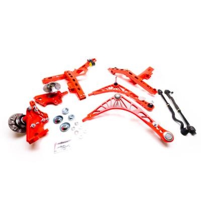 Kit grand angle Driftmax pour BMW Série 3 E90, E91, E92, E93