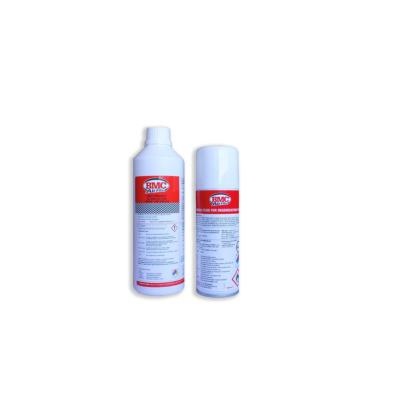 Kit nettoyant pour filtre à air sport BMC ( Détergent + huile en spray)