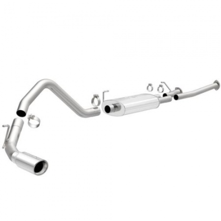 Ligne d\'échappement inox Magnaflow - Toyota Tundra 5,7l 2014-2018