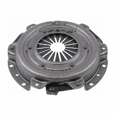 Mécanisme d\'embrayage renforcé Citroen Xsara / Peugeot 206 2,0l HDI