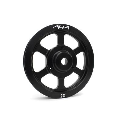 Poulie de vilebrequin +2% Alta Performance pour Mini Cooper S R53