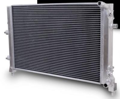 Radiateur en alu Audi A3 (8P) / VW Golf 6 / Seat Leon 1,2l + 1,4l TSI