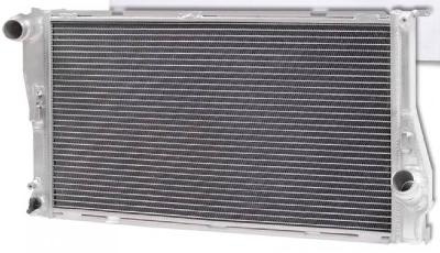 Radiateur en alu BMW 320d E90-E93