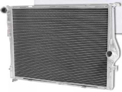 Radiateur en alu BMW M3 E92