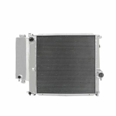 Radiateur en alu BMW serie 3 E36 (vase d\'expansion intégré)