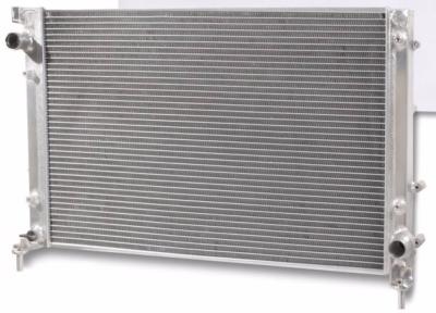 Radiateur en alu Fiat 500 Abarth 1,4l Turbo