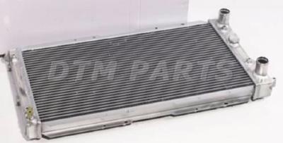 Radiateur en alu Fiat Punto 1,4l GT Turbo