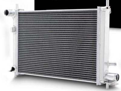 Radiateur en alu Ford Fiesta 1,25l  (2008-2011)