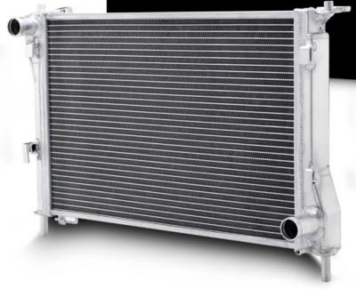 Radiateur en alu Ford Fiesta 2,0l ST 150