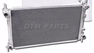 Radiateur en alu Ford Focus mk1 RS 2,0l Turbo + ST170