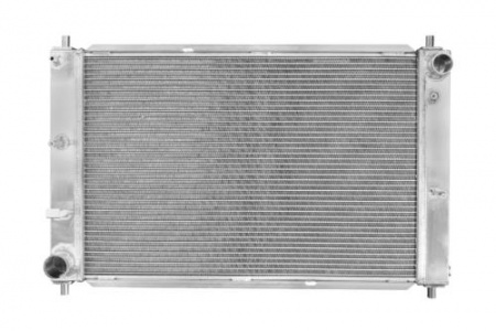 Radiateur en alu haute performances Ford Mustang (1997-2004)