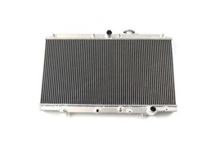 Radiateur en alu haute performances Honda prelude (1997-2001)