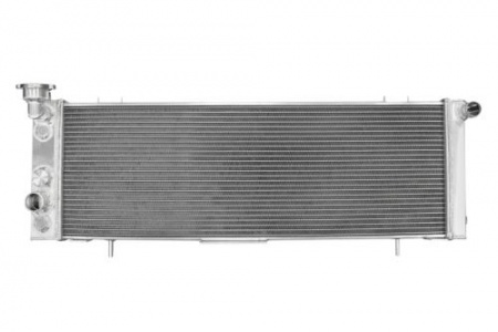 Radiateur en alu haute performances Jeep Cherokee XJ (1991-2001)