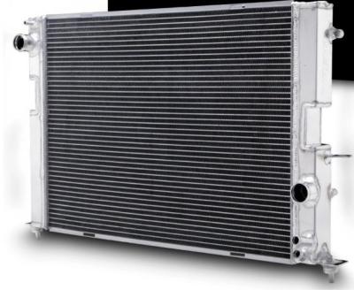 Radiateur en alu Land Rover Discovery TD5