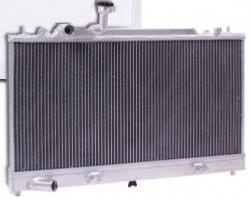 Radiateur en alu Mazda 6 MPS