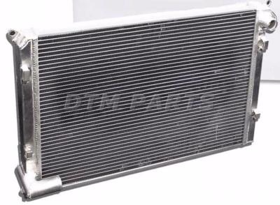 Radiateur en alu Mini Cooper one 1,6l avec clim