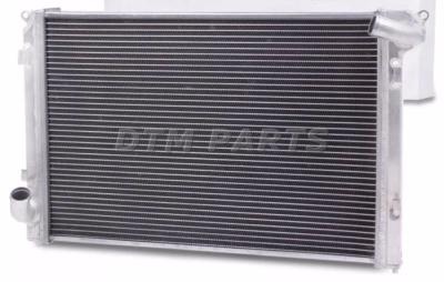 Radiateur en alu Mini Cooper S R50, R52, R53