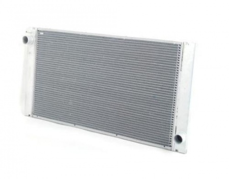 Radiateur en alu Mini Cooper S R56, R57, R60