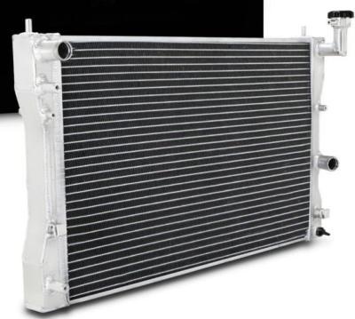 Radiateur en alu Mitsubishi Colt CZT 1,5l Turbo